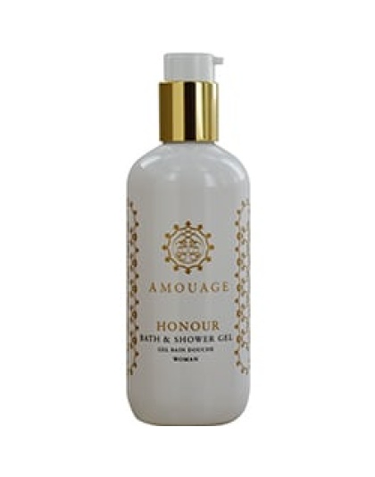 AMOUAGE HONOUR by Amouage
