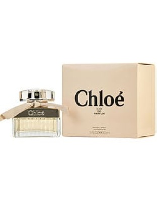 CHLOE by Chloe