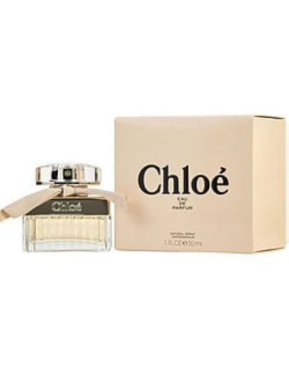 CHLOE by Chloe