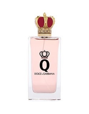 DOLCE & GABBANA Q by Dolce & Gabbana