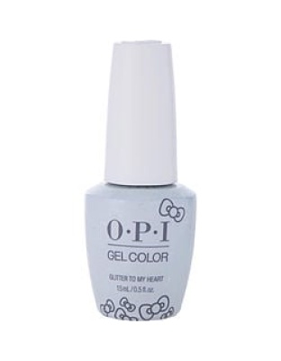 OPI by OPI