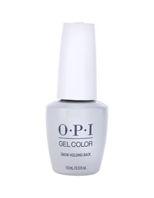 OPI by OPI