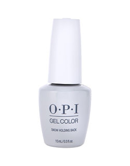 OPI by OPI