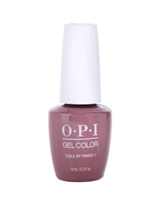 OPI by OPI