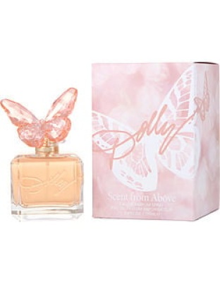 DOLLY PARTON SCENT FROM ABOVE by Dolly Parton