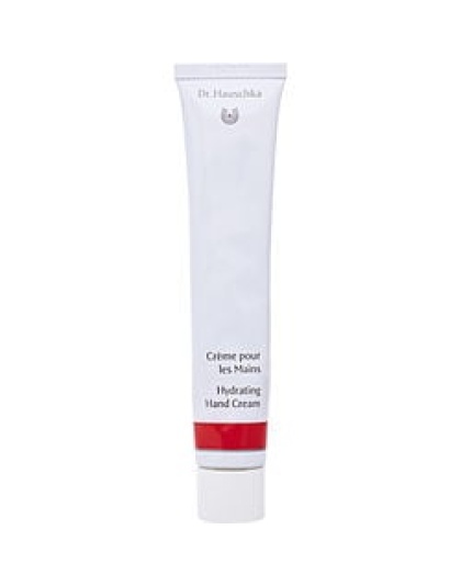Dr. Hauschka by Dr. Hauschka