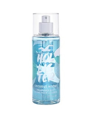 HOLLISTER COCONUT WATER by Hollister