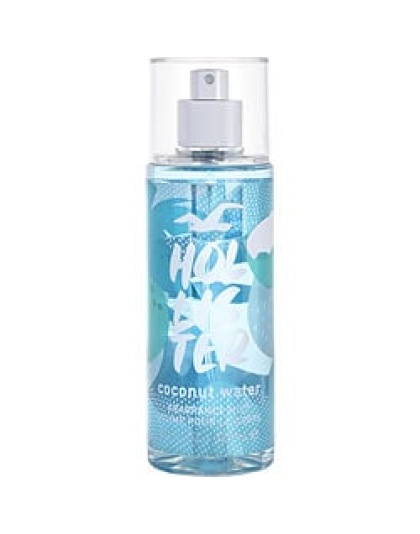 HOLLISTER COCONUT WATER by Hollister