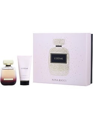 L'EXTASE NINA RICCI by Nina Ricci