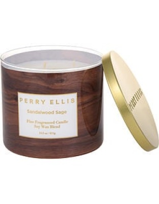 PERRY ELLIS SANDALWOOD SAGE by Perry Ellis