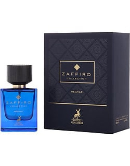 MAISON ALHAMBRA ZAFFIRO COLLECTION REGALE by Maison Alhambra