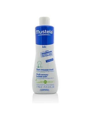 Mustela by Mustela