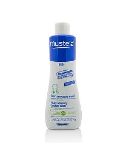 Mustela by Mustela