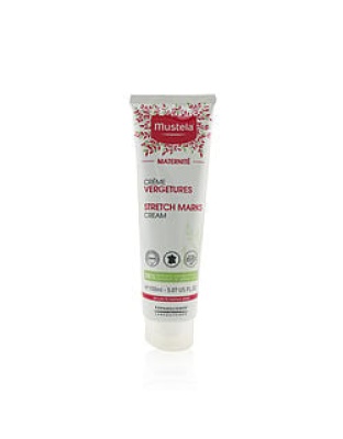 Mustela by Mustela