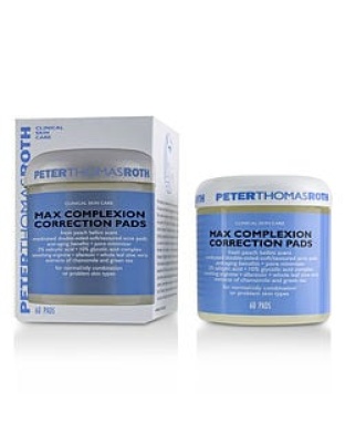 Peter Thomas Roth by Peter Thomas Roth