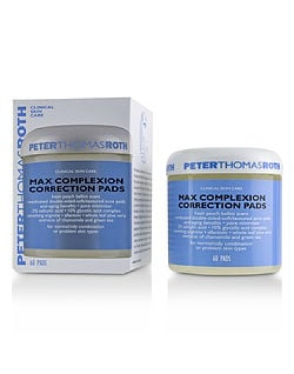 Peter Thomas Roth by Peter Thomas Roth