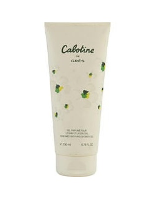 CABOTINE by Parfums Gres