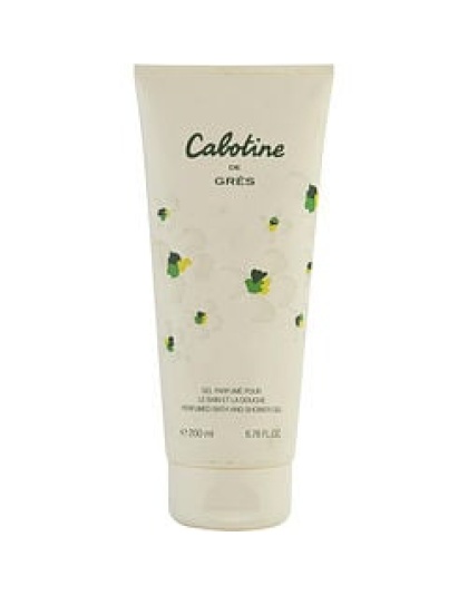 CABOTINE by Parfums Gres