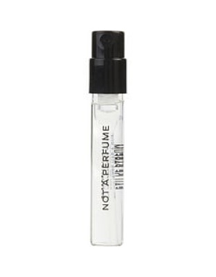 NOT A PERFUME by Juliette Has a Gun