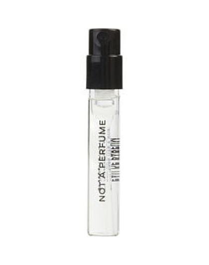 NOT A PERFUME by Juliette Has a Gun