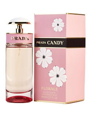 PRADA CANDY FLORALE by Prada