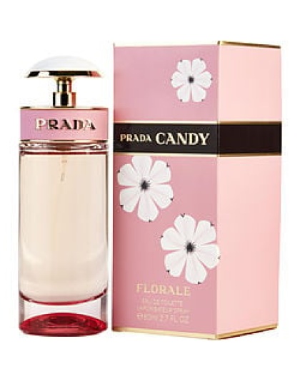 PRADA CANDY FLORALE by Prada