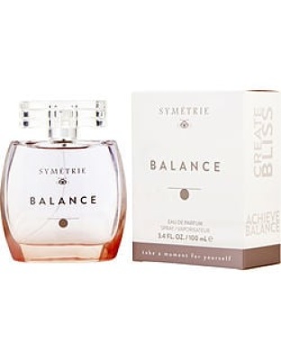SYM?TRIE BALANCE by Sym?trie