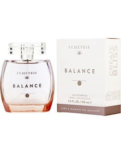 SYM?TRIE BALANCE by Sym?trie