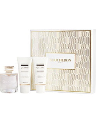 BOUCHERON QUATRE by Boucheron
