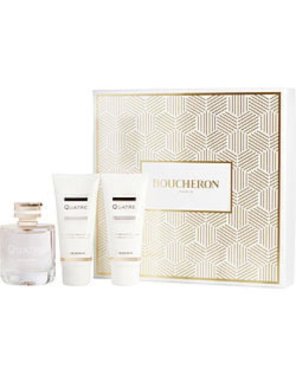 BOUCHERON QUATRE by Boucheron