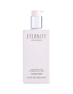 ETERNITY by Calvin Klein