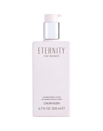ETERNITY by Calvin Klein