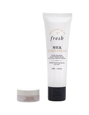 Fresh by Fresh