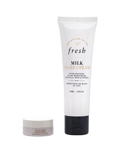 Fresh by Fresh