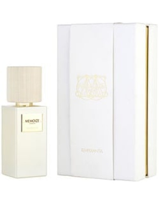 MEMOIZE LONDON TEMPERANTIA by Memoize London
