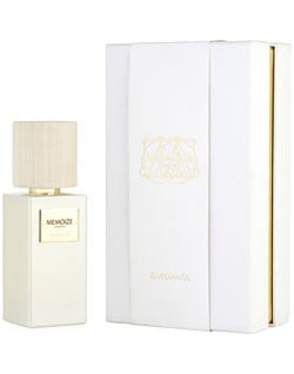 MEMOIZE LONDON TEMPERANTIA by Memoize London