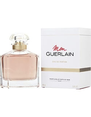 MON GUERLAIN by Guerlain
