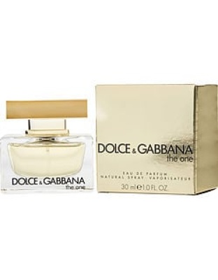THE ONE by Dolce & Gabbana