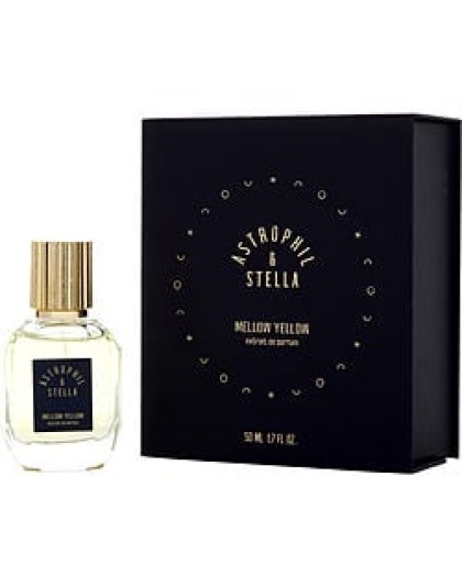 ASTROPHIL & STELLA MELLOW YELLOW by Astrophil & Stella