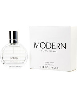 BANANA REPUBLIC MODERN by Banana Republic
