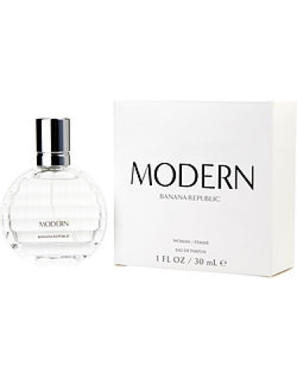 BANANA REPUBLIC MODERN by Banana Republic