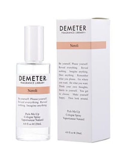 DEMETER NEROLI by Demeter
