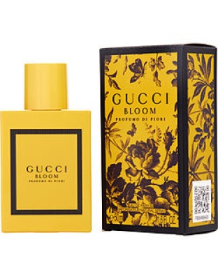 GUCCI BLOOM PROFUMO DI FIORI by Gucci