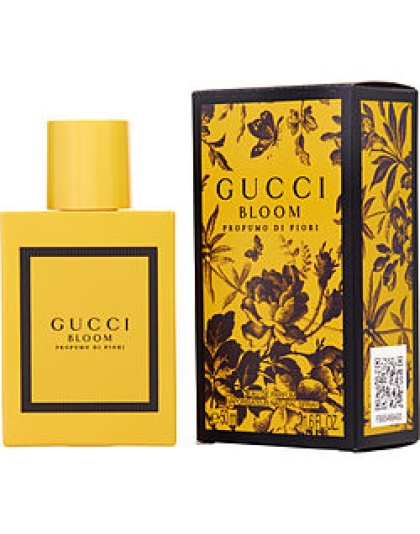 GUCCI BLOOM PROFUMO DI FIORI by Gucci