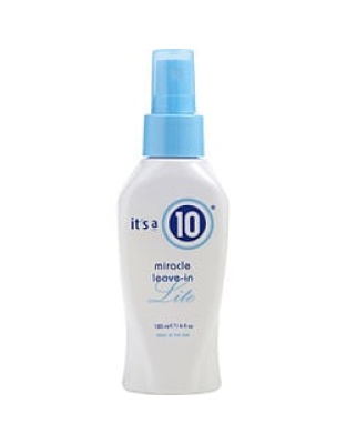 ITS A 10 by It's a 10