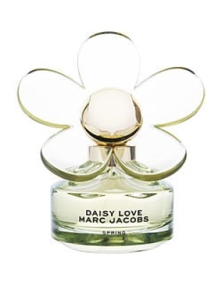 MARC JACOBS DAISY LOVE SPRING by Marc Jacobs