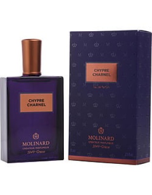 MOLINARD CHYPRE CHARNEL by Molinard
