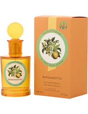 MONOTHEME VENEZIA BERGAMOTTO by Monotheme Venezia