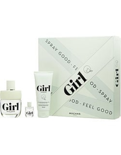 ROCHAS GIRL by Rochas