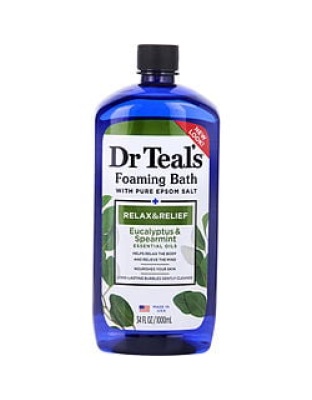 Dr. Teal's by Dr. Teal's
